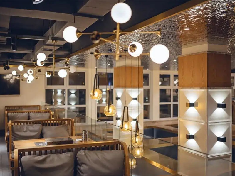 加盟连锁店80%都挣钱了，为什么？