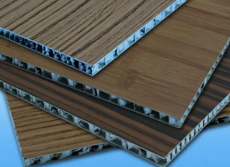 铝蜂窝板选购技巧都在这里