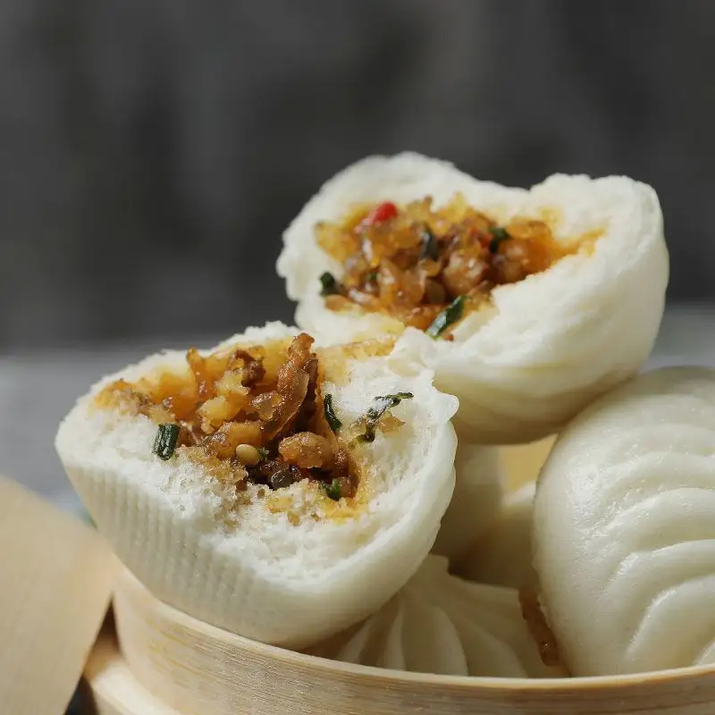 小型包子店装修需注意的几个要素