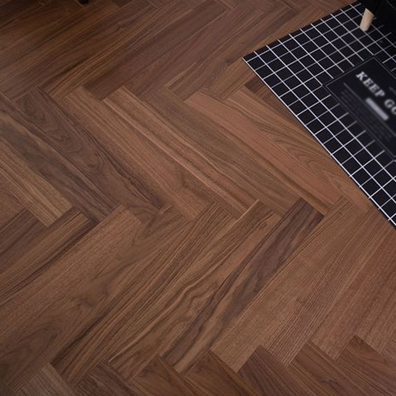 复合地板如何进行清洁与保养呢？