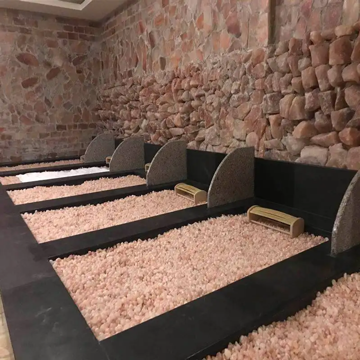 汗蒸房的好处及装修技巧，你知道多少？