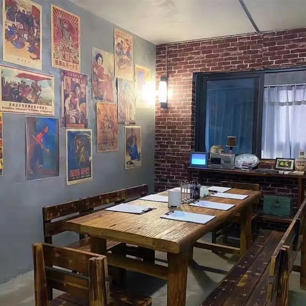 剧本杀店装修要谨慎，这些一定不能错过！