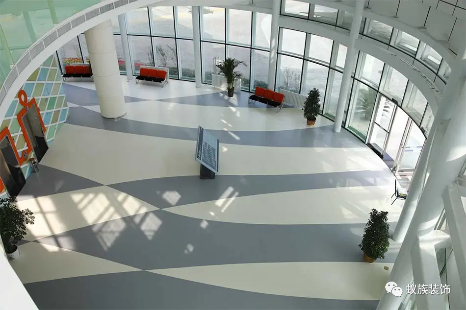 PVC为什么受欢迎？真正原因在这儿