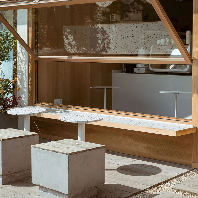 面包店装修的小技巧有哪些？