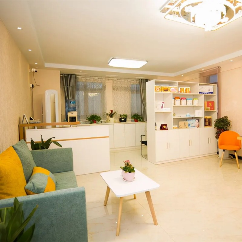 产后修复中心装修小细节，新店老板必看