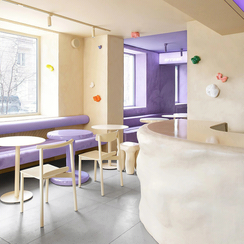 装修时色彩搭配要注意什么？