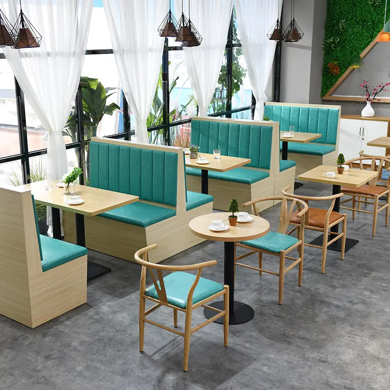 餐饮店好的动线设计，能掀起餐厅的效率革命