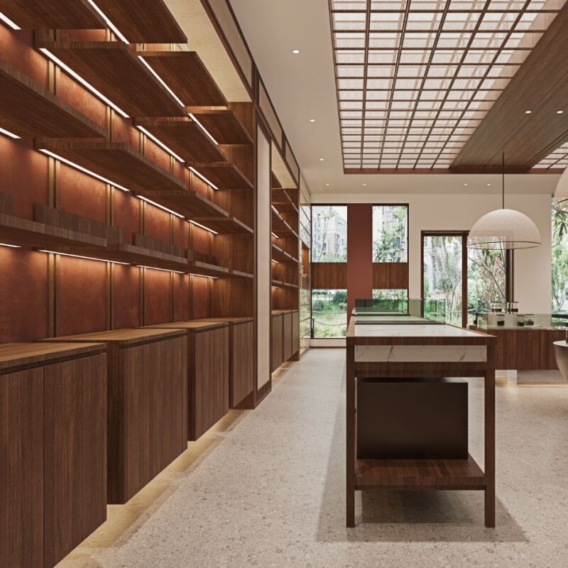 中医馆在装修需要注意什么？