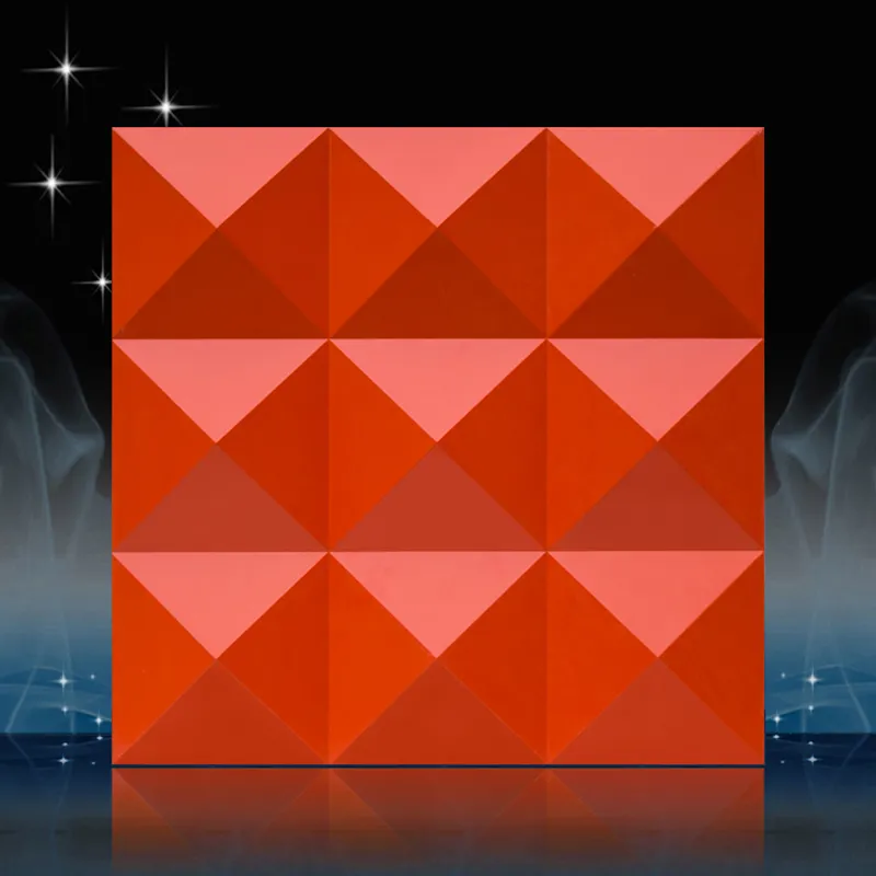 什么是三维扣板？三维扣板作用解析