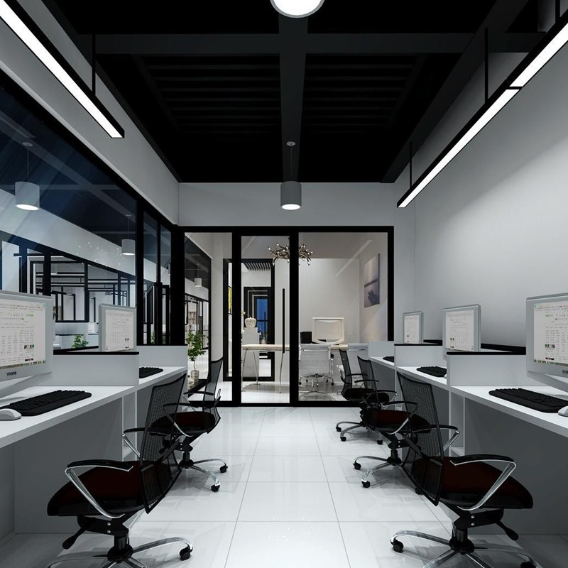 办公室装修如何解决噪声问题