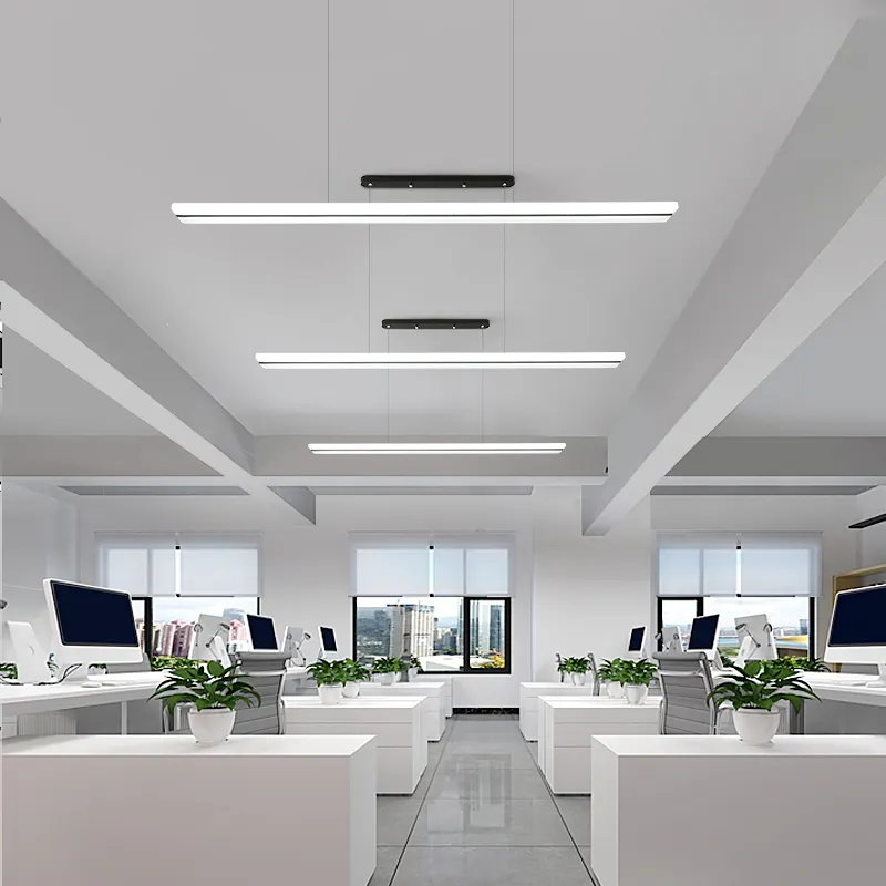 极简风办公室装修设计要点有哪些？