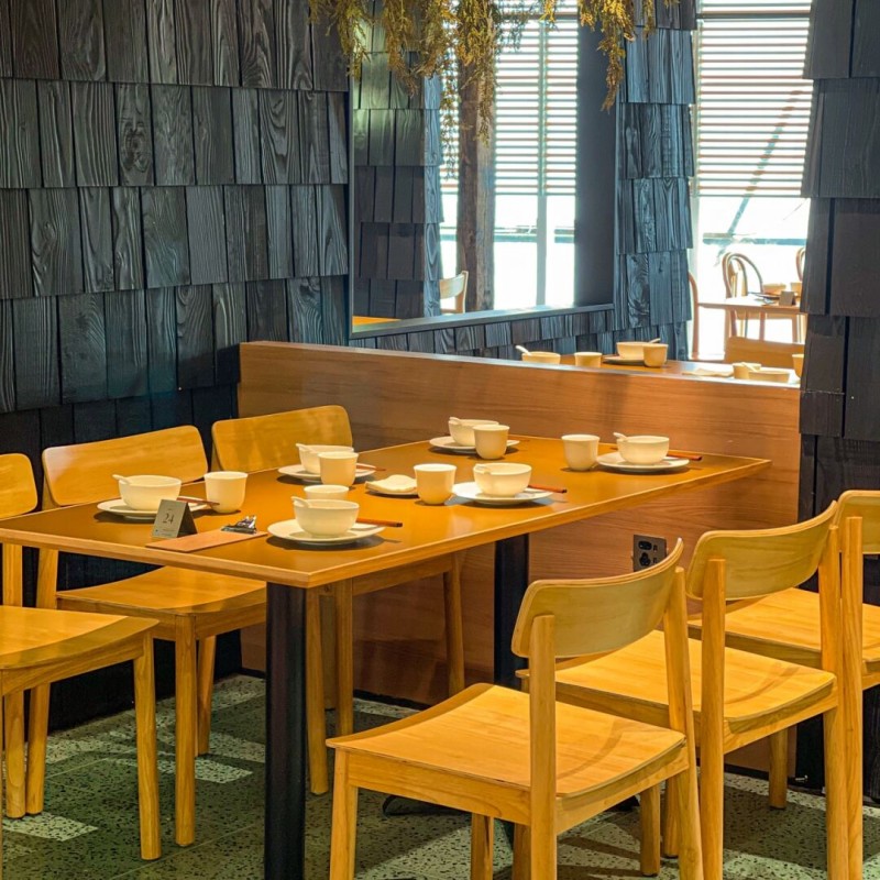 川菜馆的装修学会这几点，客户才会更多