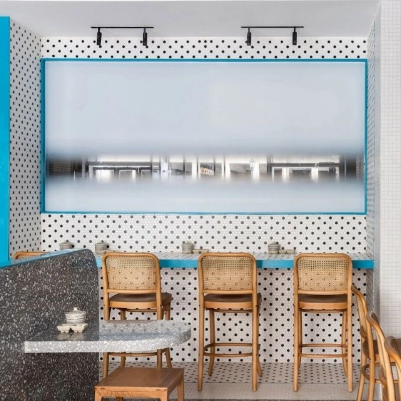 开一家米粉店应该装修成哪种风格？