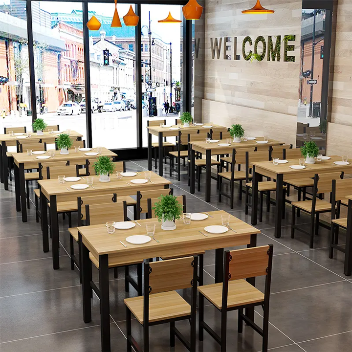 餐厅装饰有哪些作用你知道吗？