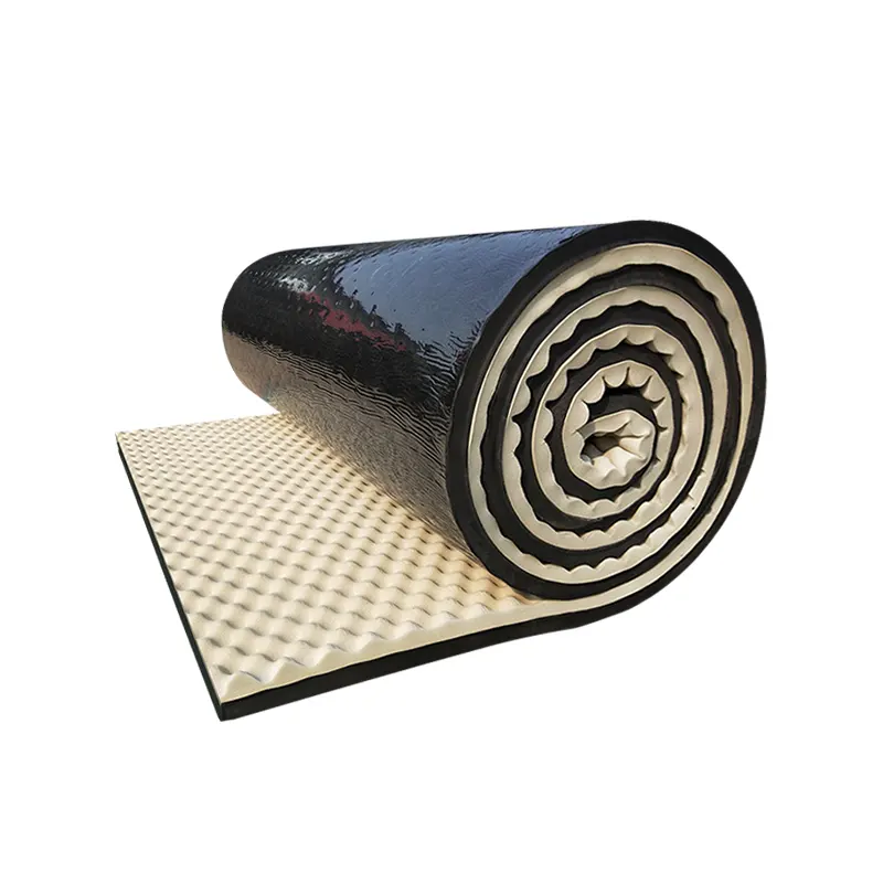 隔音棉和隔音板有什么区别呢？