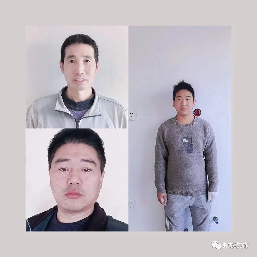 获奖人员名单袁超、李海洋、于建朋